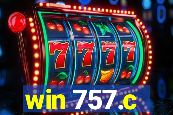 win 757.c